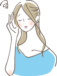 なぜ「悪玉活性酸素」によって不調になるの?
