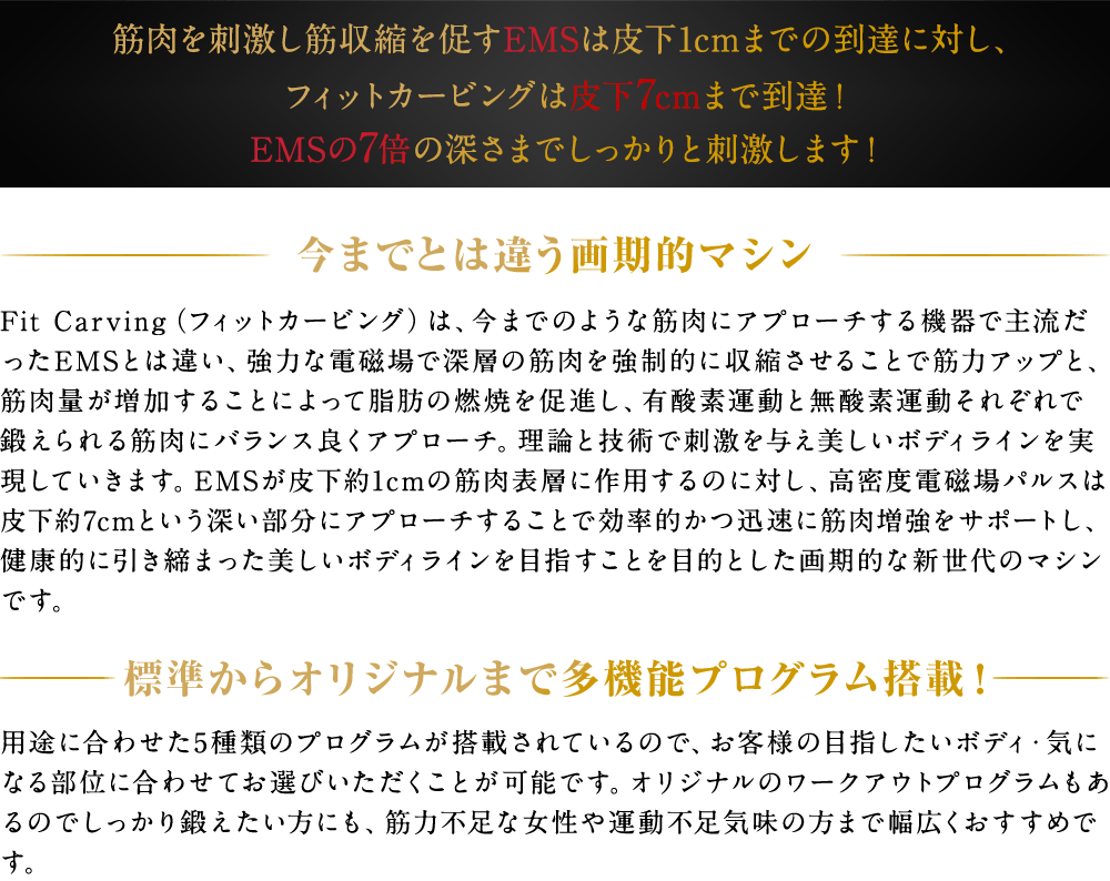 たった30分寝ているだけで腹筋2万回！短時間で肉体改造 筋肉量を増やしながら脂肪を減らす！